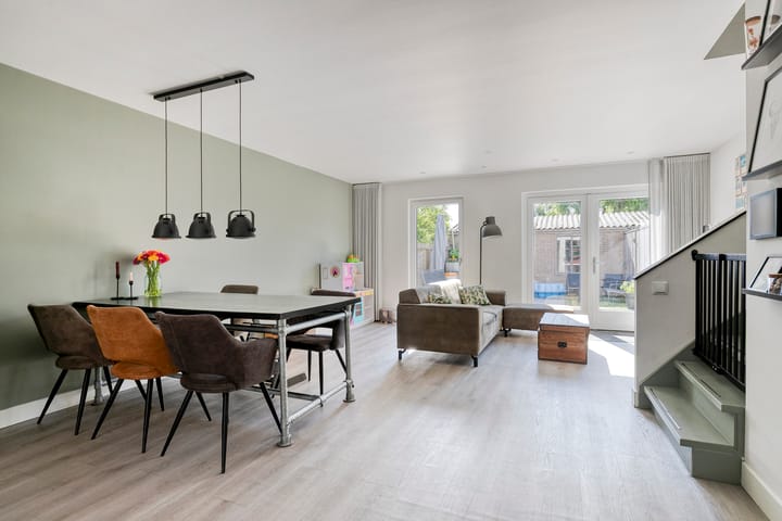 Foto 4 van Raadhuisstraat 14