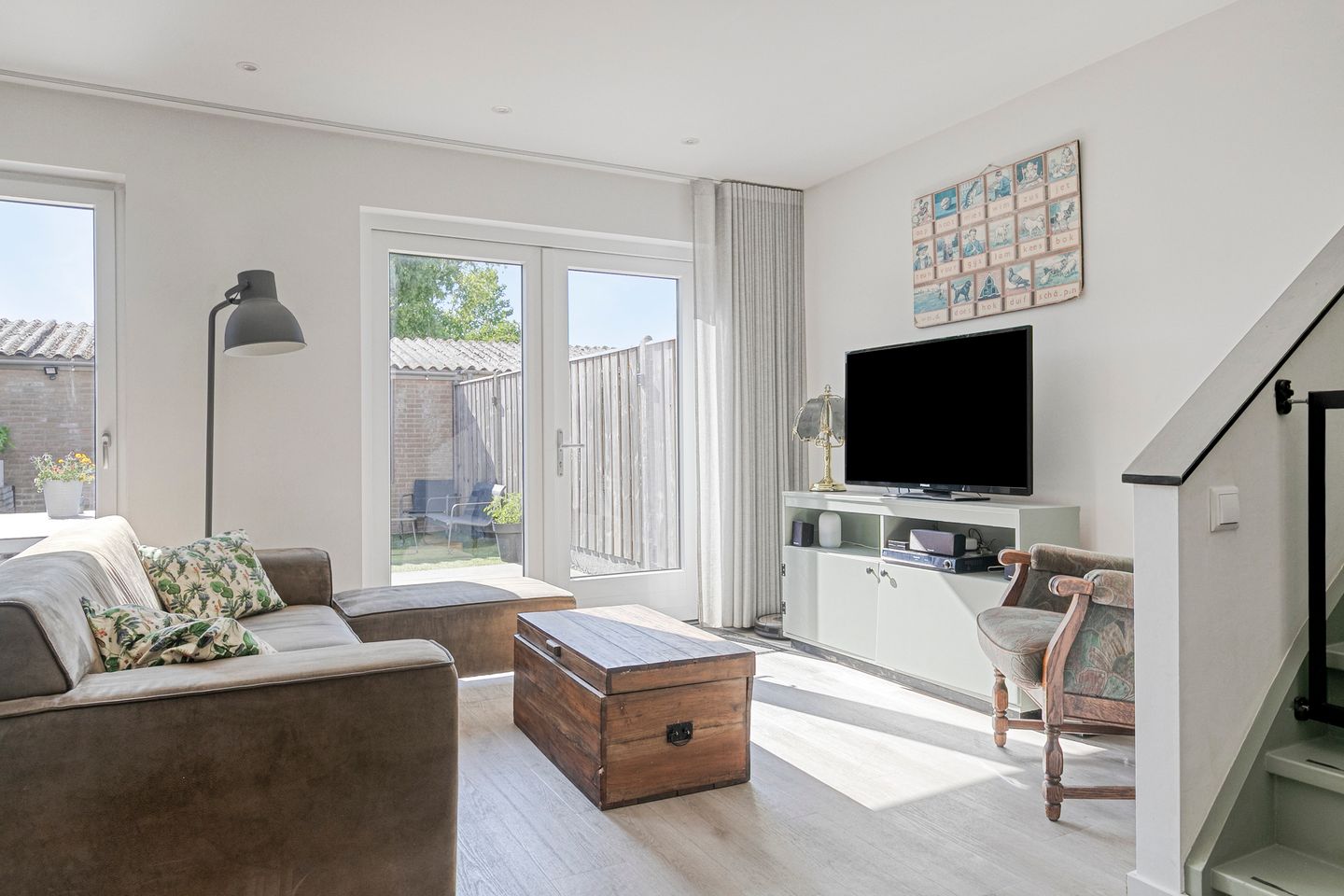 Foto 5 van Raadhuisstraat 14