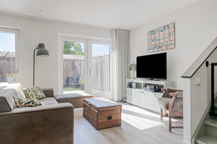 Foto 5 van Raadhuisstraat 14