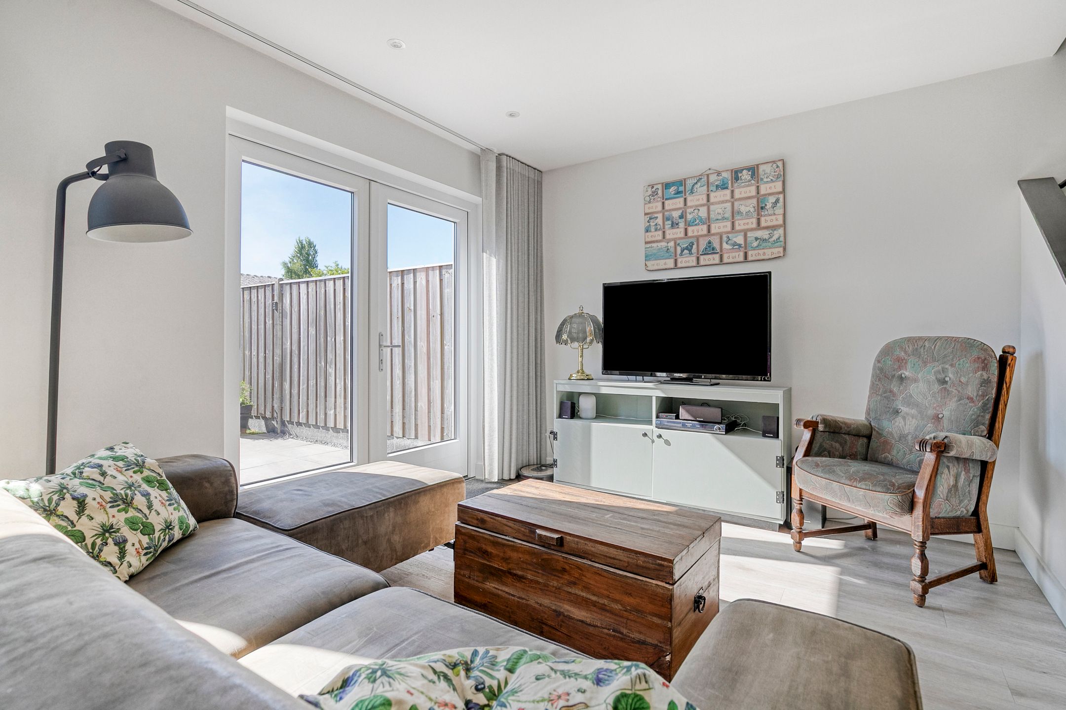 Foto 6 van Raadhuisstraat 14