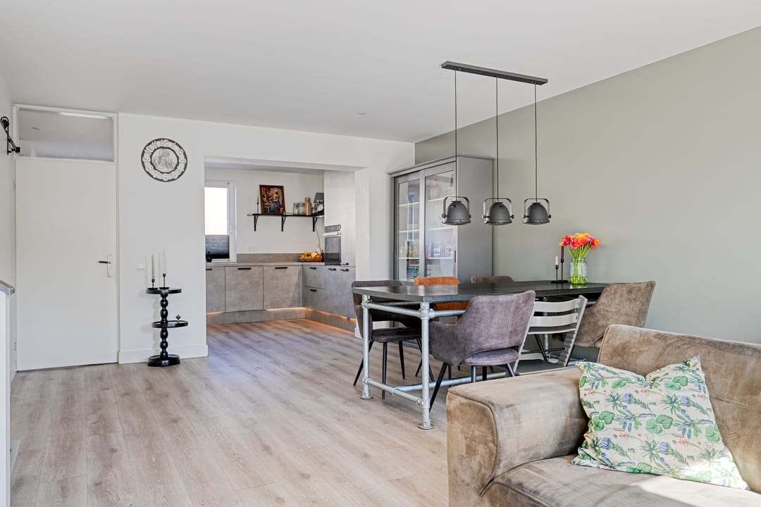 Foto 7 van Raadhuisstraat 14