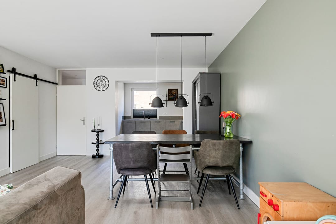 Foto 8 van Raadhuisstraat 14