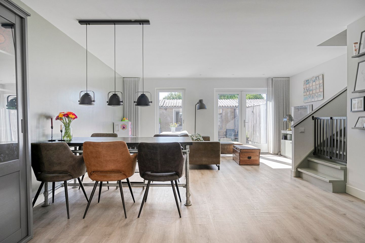 Foto 10 van Raadhuisstraat 14