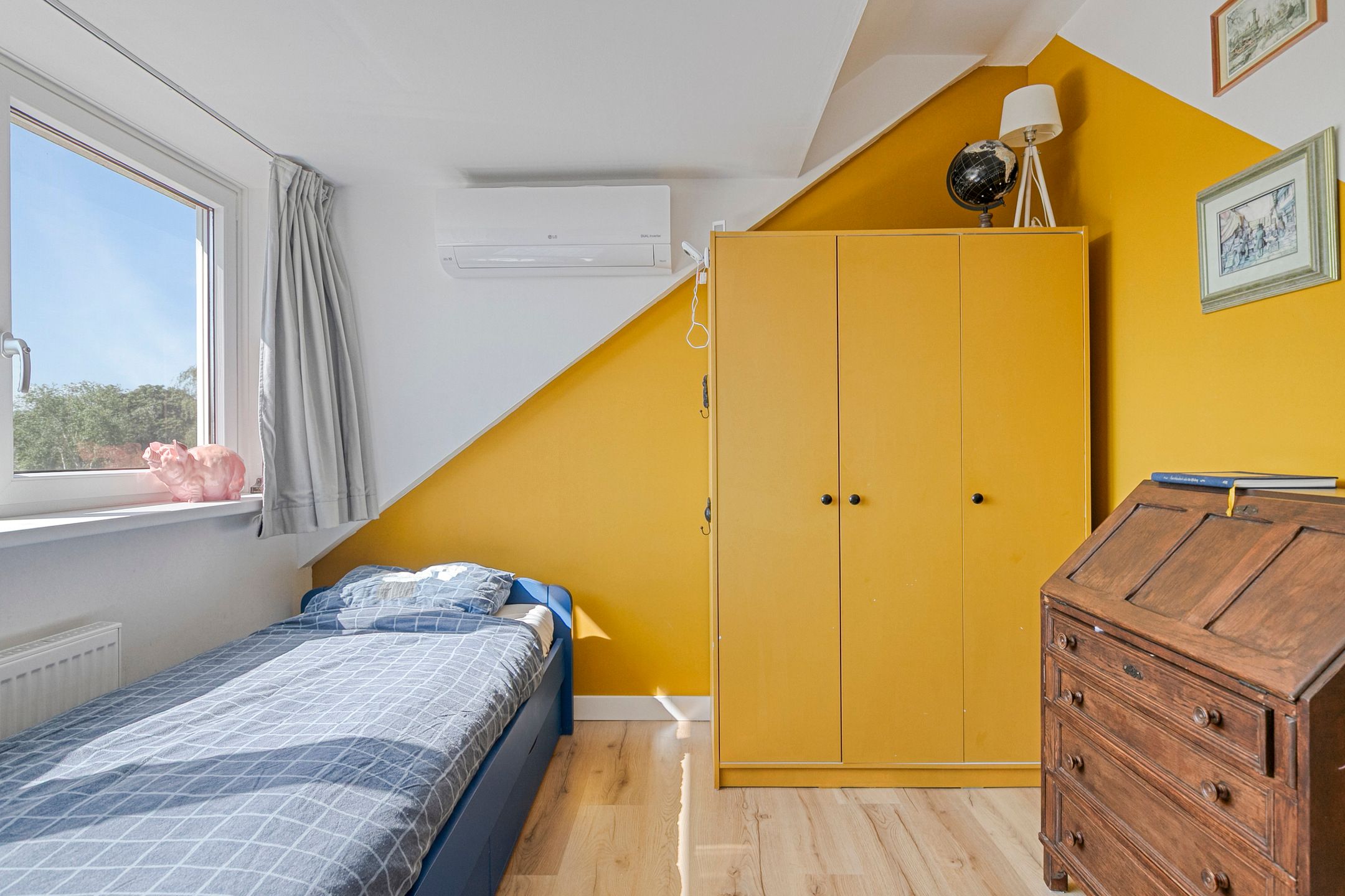 Foto 24 van Raadhuisstraat 14