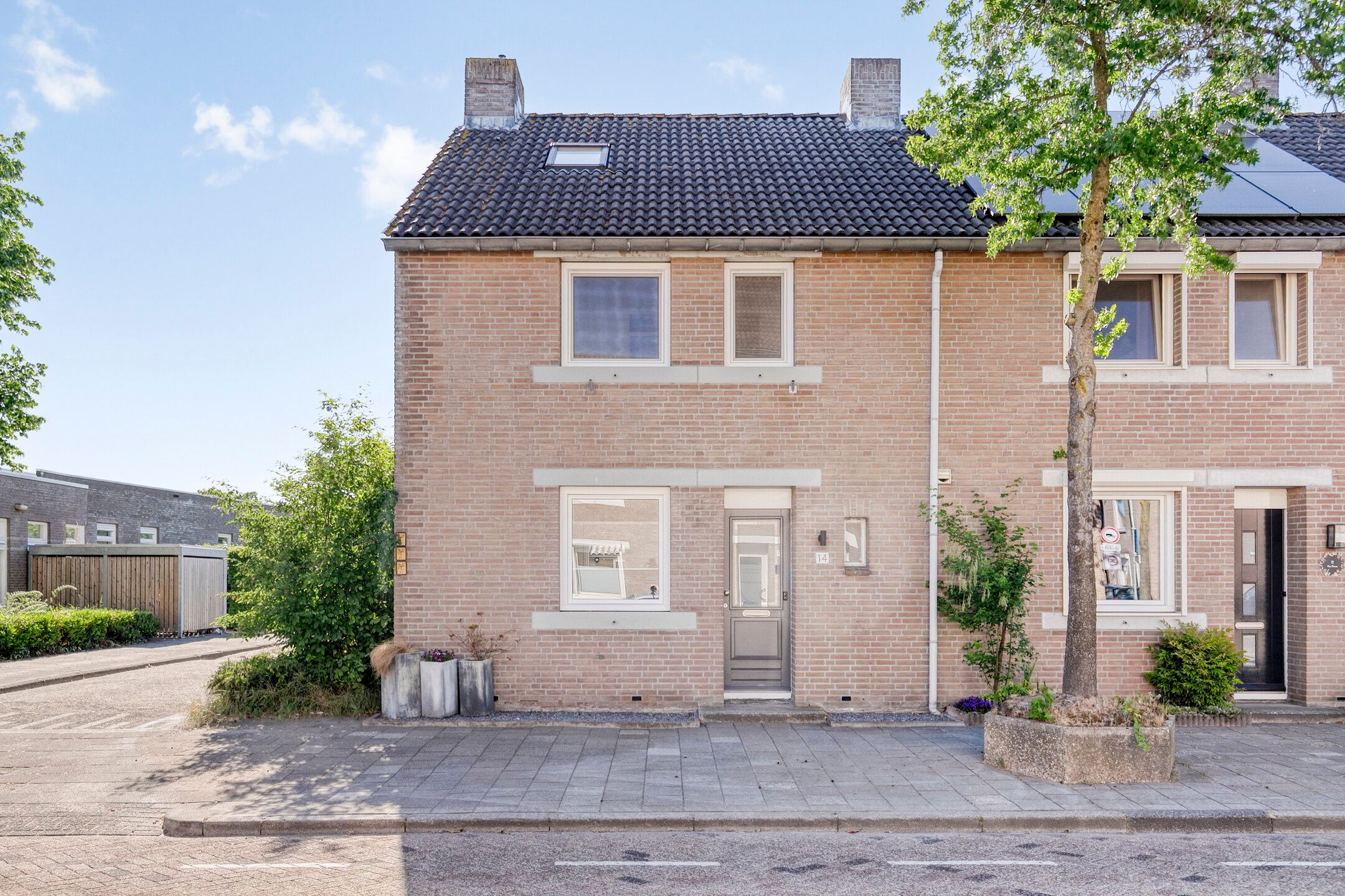 Foto 33 van Raadhuisstraat 14