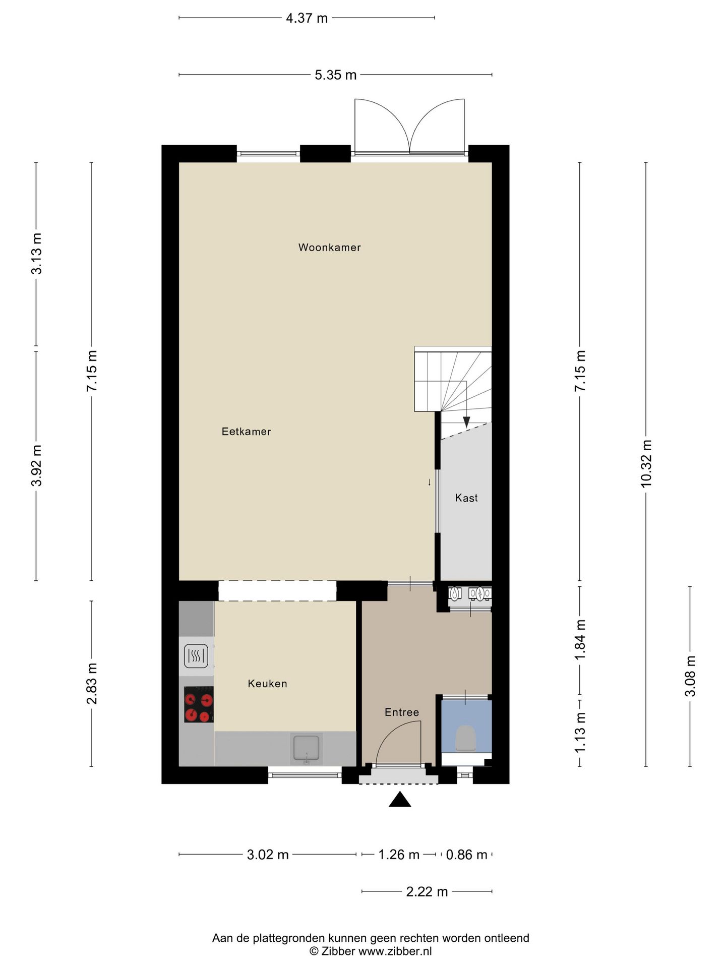 Foto 34 van Raadhuisstraat 14