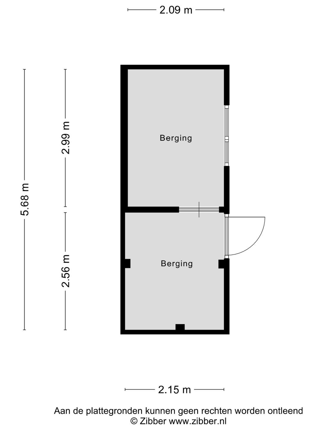 Foto 37 van Raadhuisstraat 14
