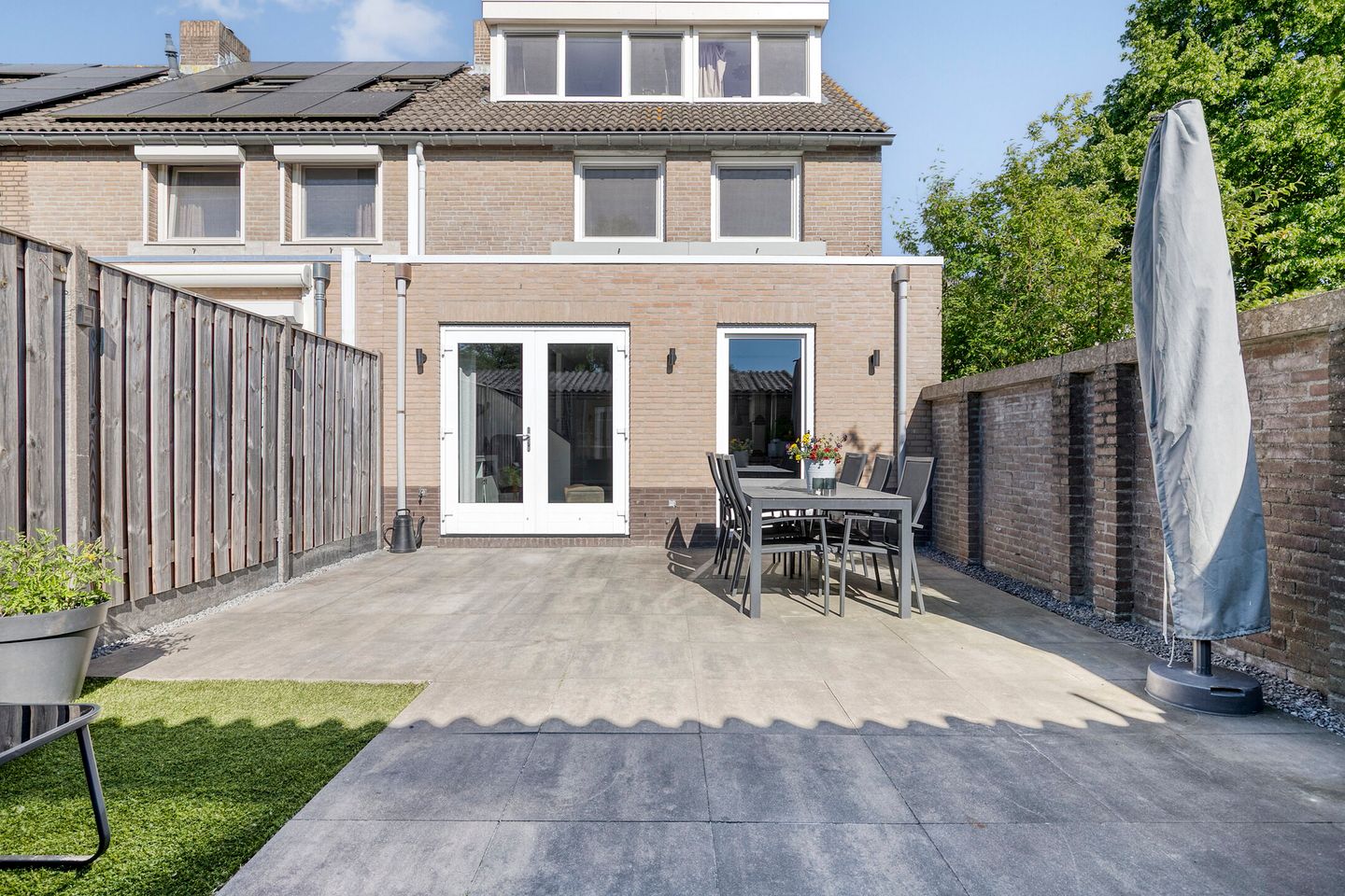 Foto 29 van Raadhuisstraat 14