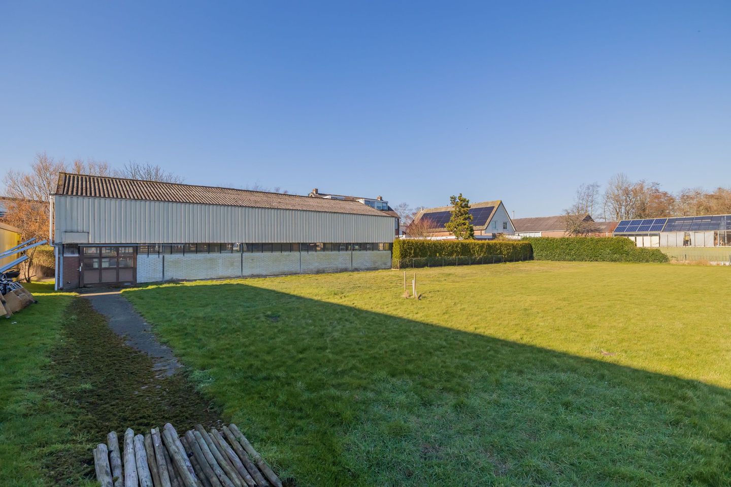 Bekijk foto 4 van Hanepoel 29