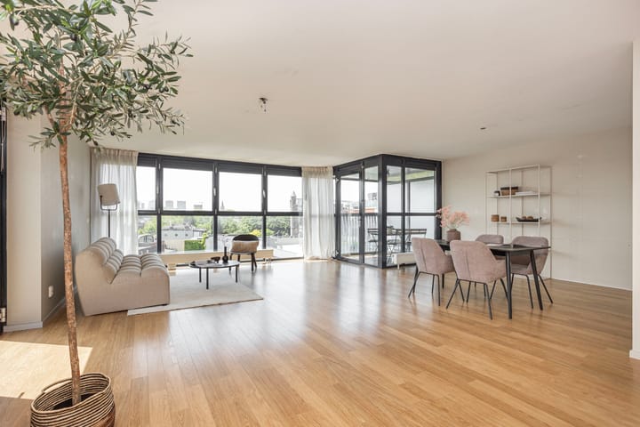 Foto 2 van Grifthoek 111