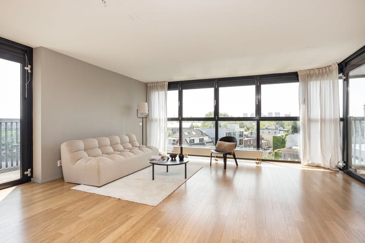 Foto 3 van Grifthoek 111