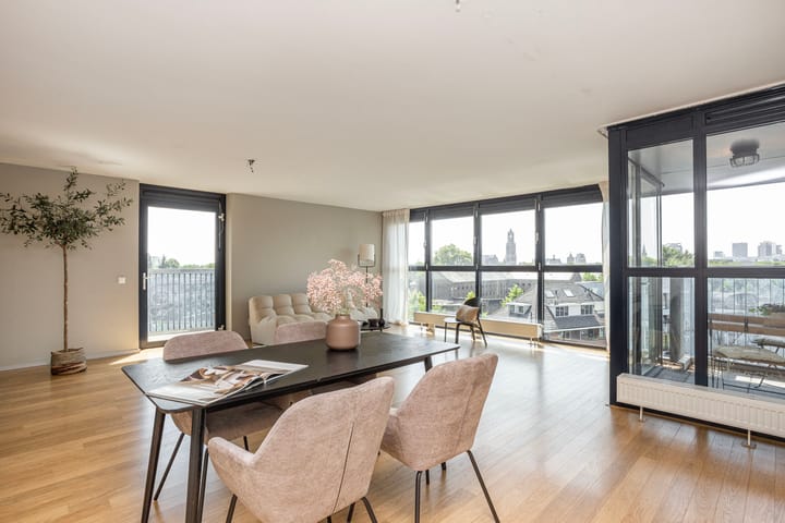 Foto 7 van Grifthoek 111