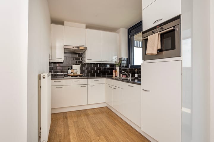 Foto 8 van Grifthoek 111