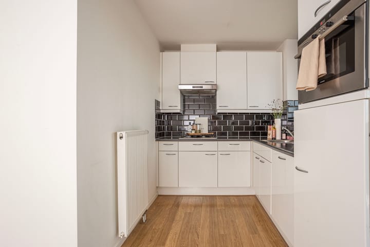 Foto 9 van Grifthoek 111