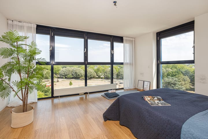 Foto 12 van Grifthoek 111