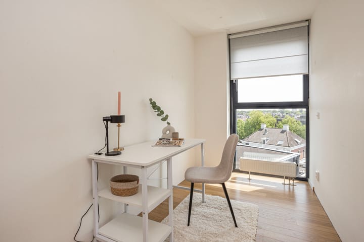 Foto 14 van Grifthoek 111