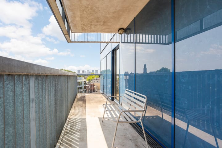 Foto 20 van Grifthoek 111