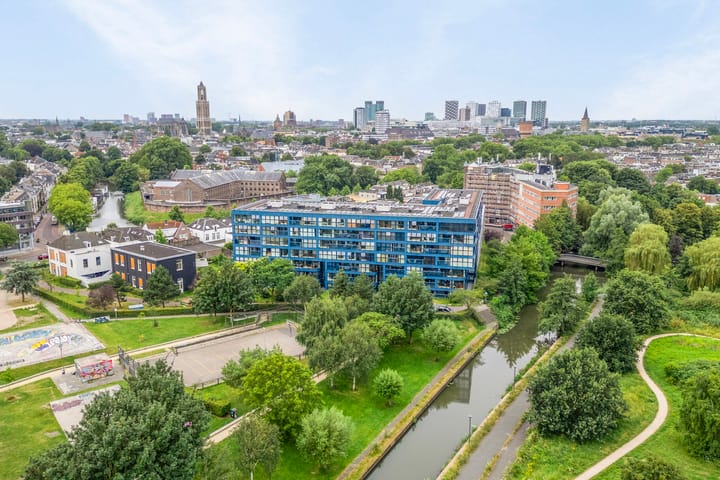 Foto 26 van Grifthoek 111