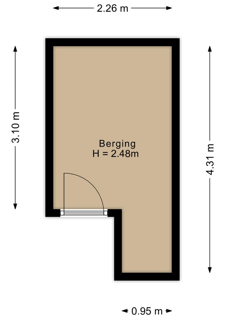 Foto 30 van Grifthoek 111