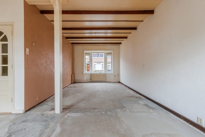 Photo 2 of Ernst Casimirstraat 32