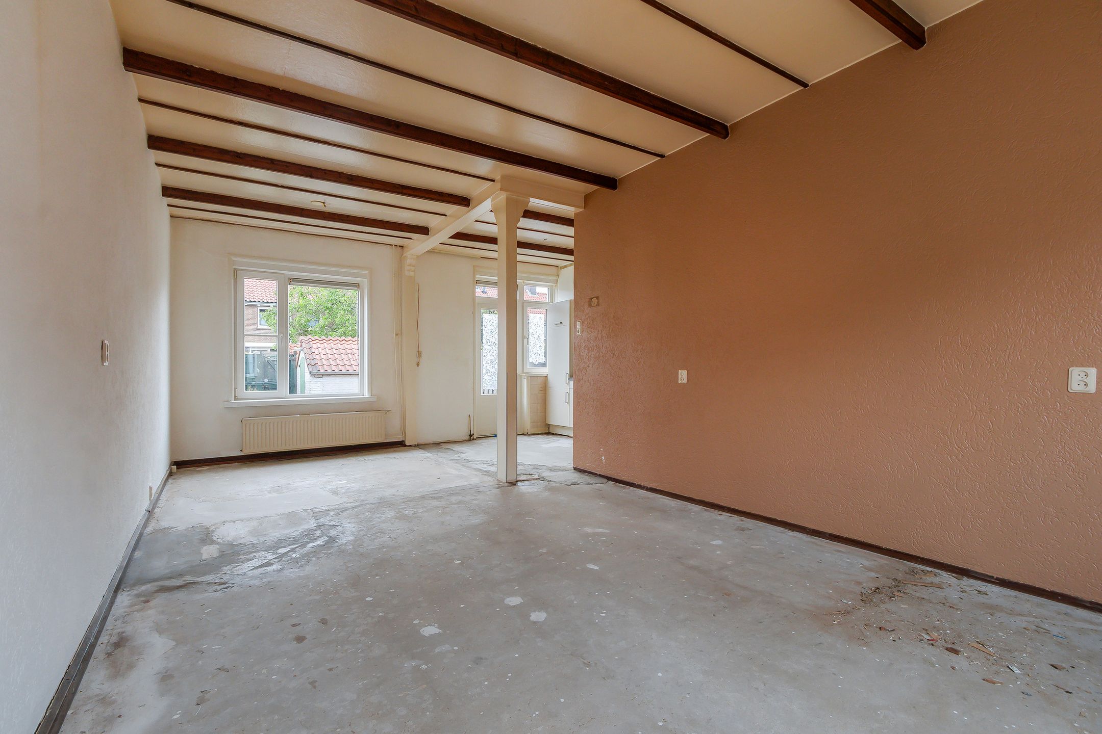 Photo 3 of Ernst Casimirstraat 32