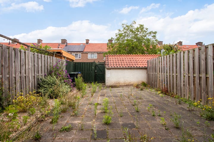 Photo 5 of Ernst Casimirstraat 32