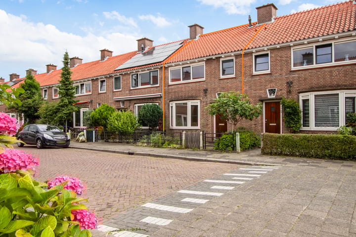 Photo 6 of Ernst Casimirstraat 32
