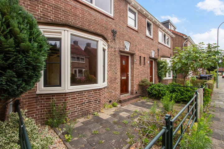 Photo 7 of Ernst Casimirstraat 32