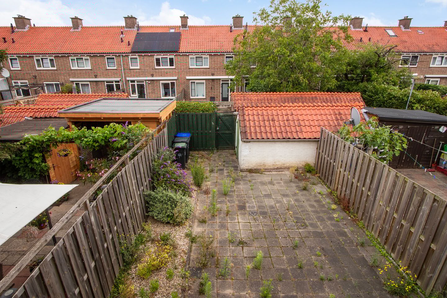 Photo 20 of Ernst Casimirstraat 32