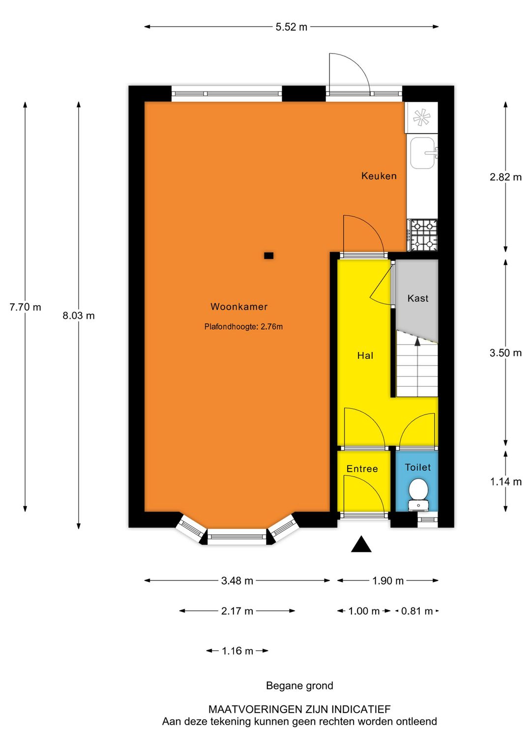 Photo 23 of Ernst Casimirstraat 32