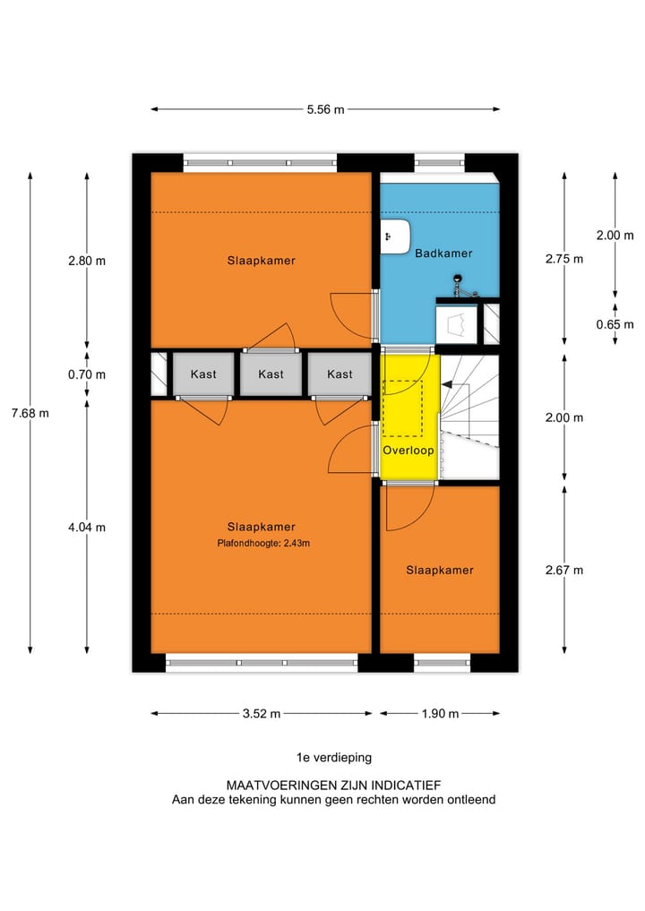 Photo 24 of Ernst Casimirstraat 32