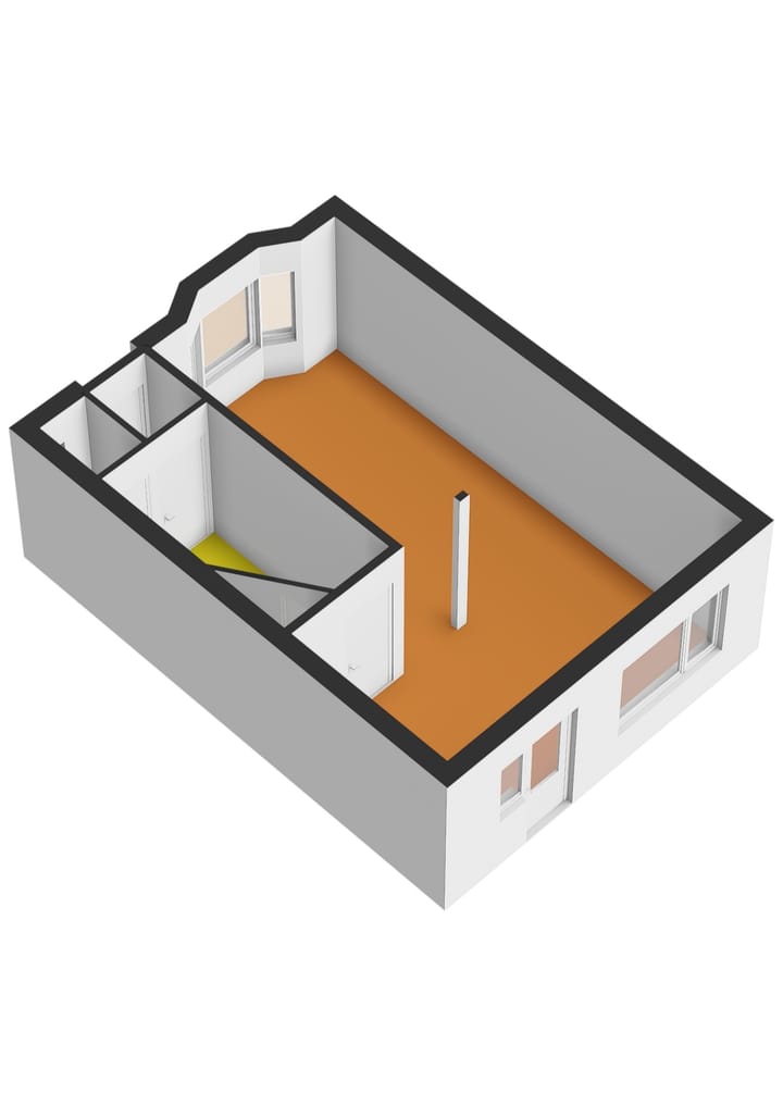 Photo 28 of Ernst Casimirstraat 32