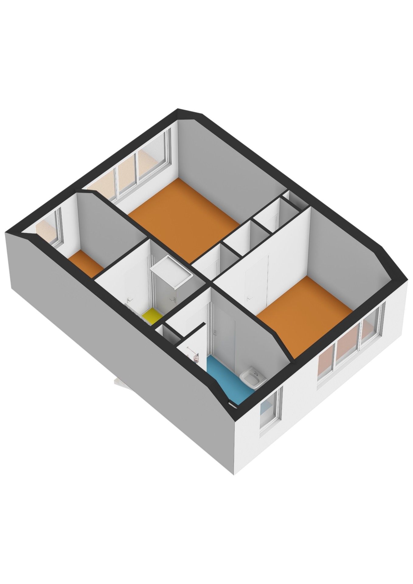 Photo 29 of Ernst Casimirstraat 32