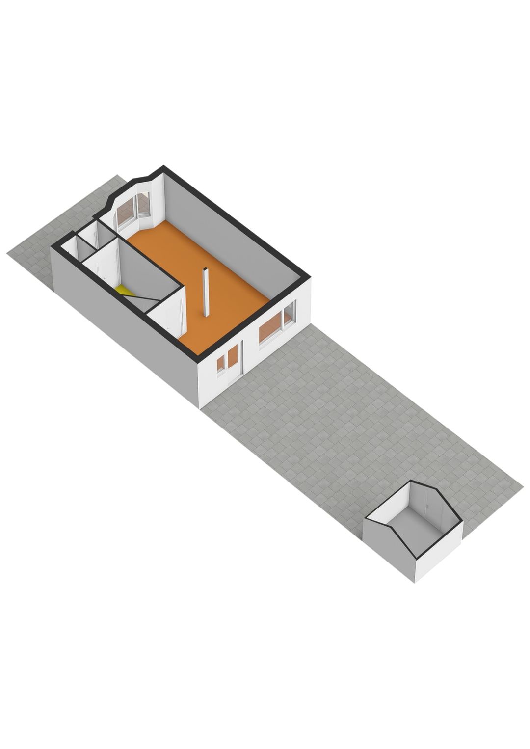 Photo 31 of Ernst Casimirstraat 32