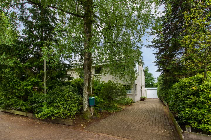 Foto 2 van Schapendreef 30