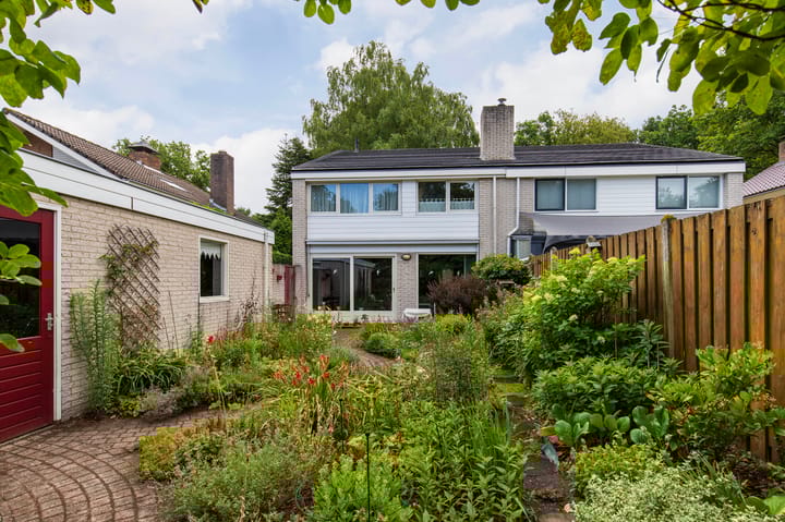 Foto 3 van Schapendreef 30