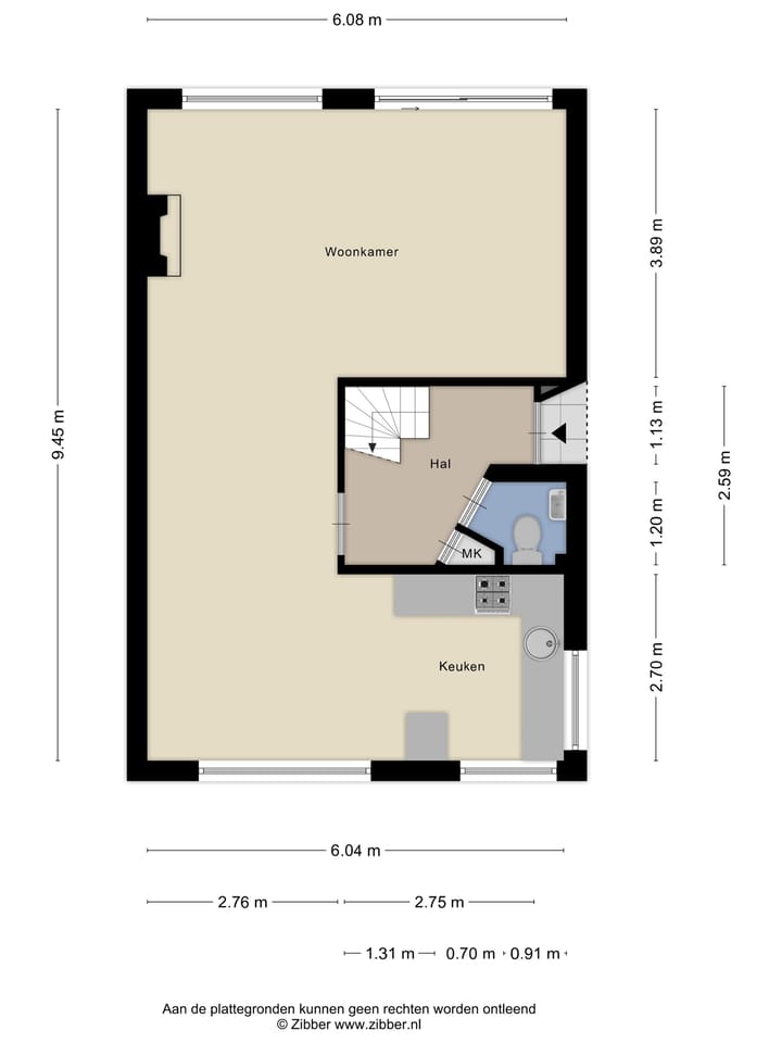 Foto 41 van Schapendreef 30