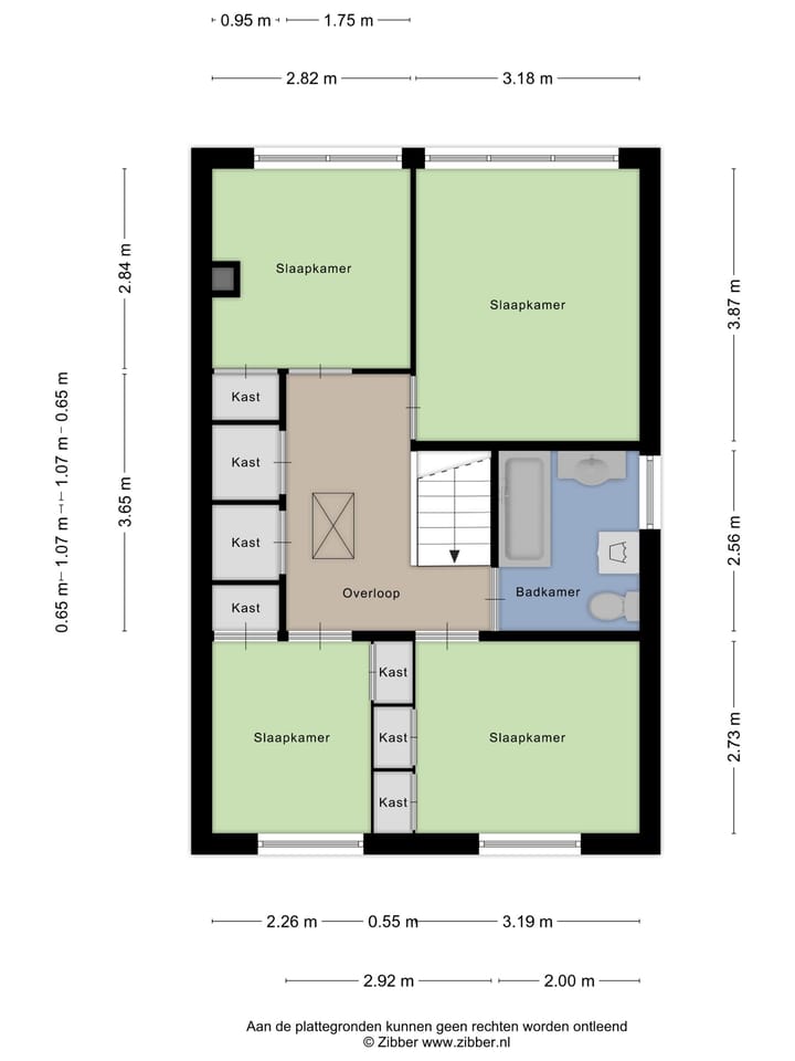 Foto 42 van Schapendreef 30