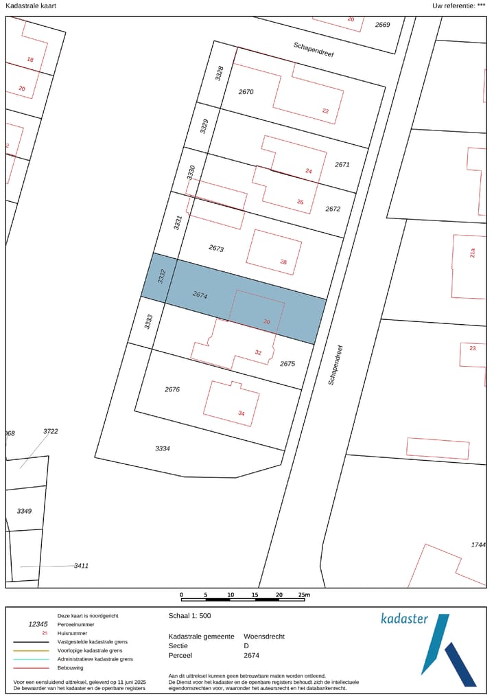 Foto 44 van Schapendreef 30