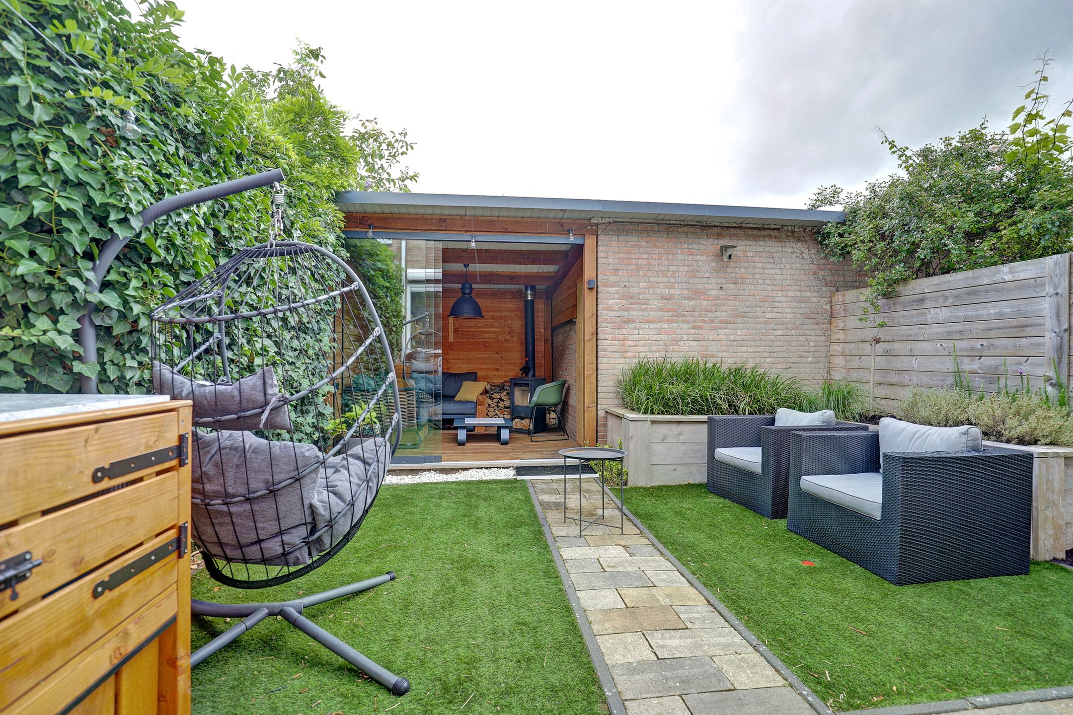 Foto 3 van Barentszstraat 35