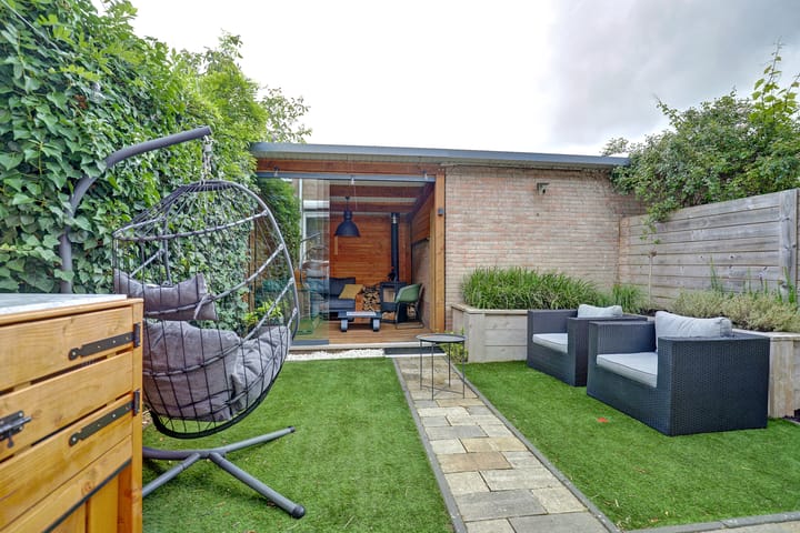 Foto 3 van Barentszstraat 35