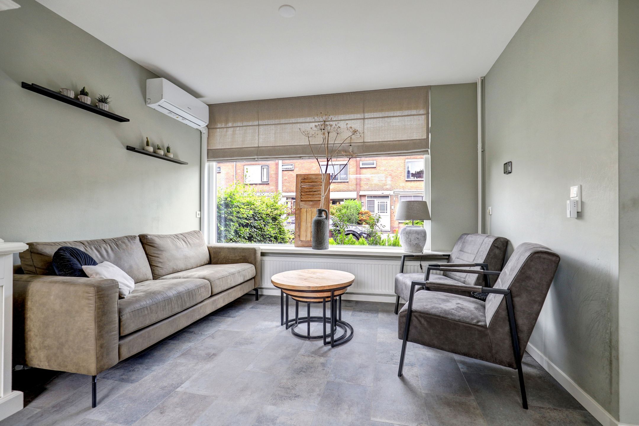 Foto 6 van Barentszstraat 35