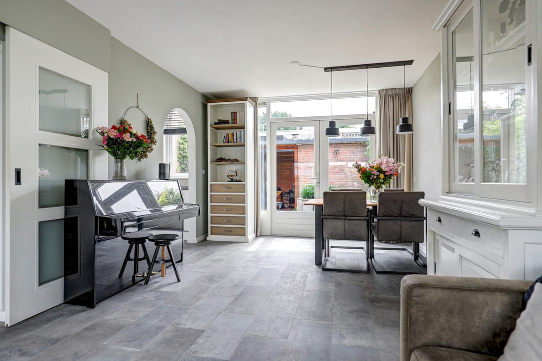 Foto 7 van Barentszstraat 35