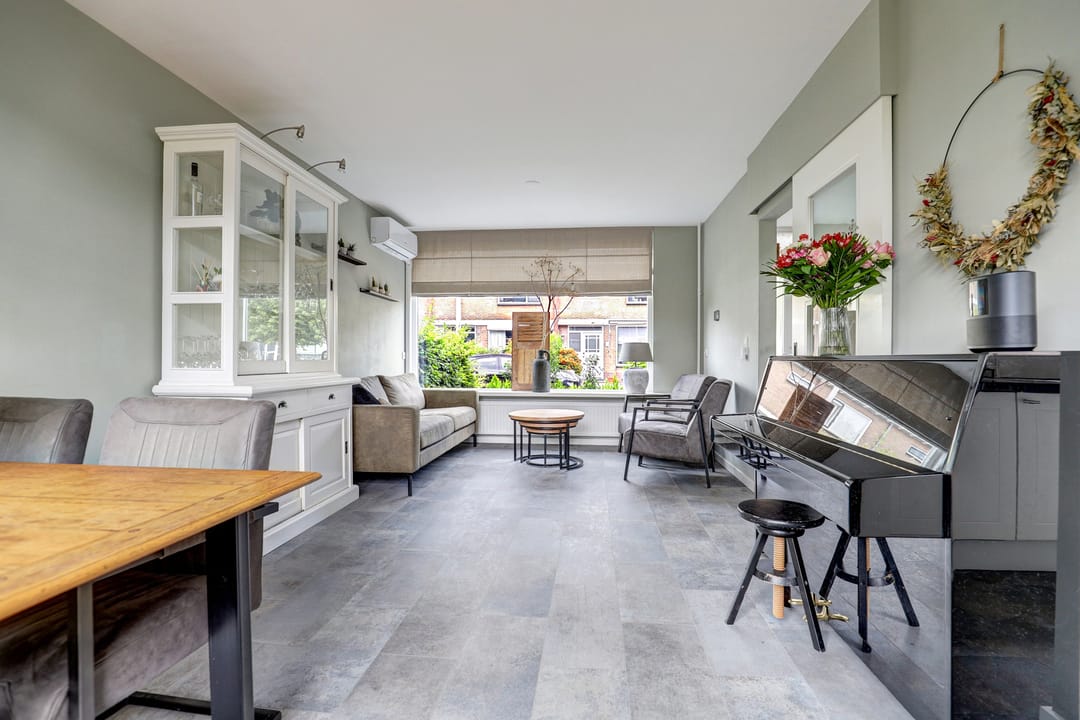 Foto 8 van Barentszstraat 35