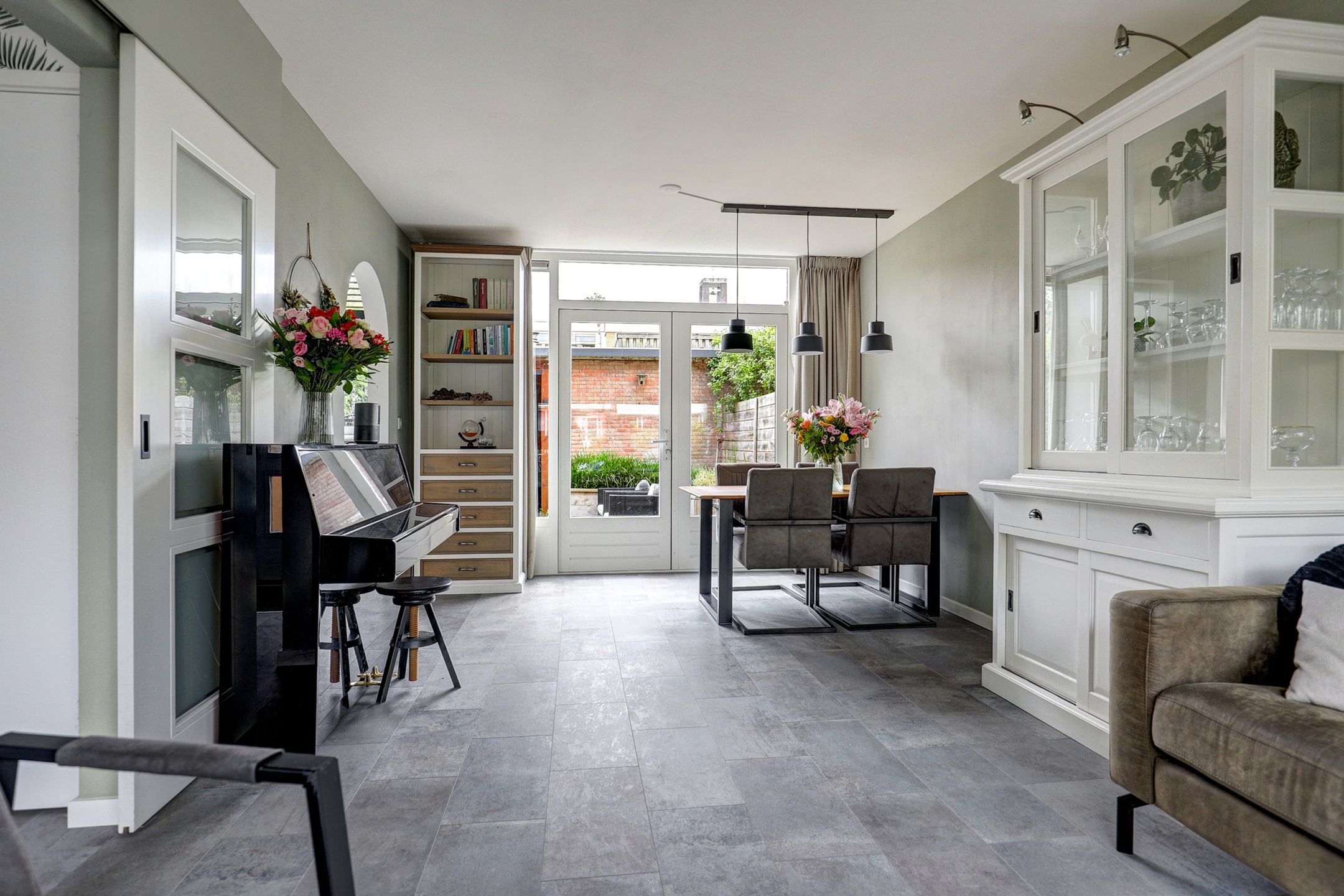 Foto 9 van Barentszstraat 35