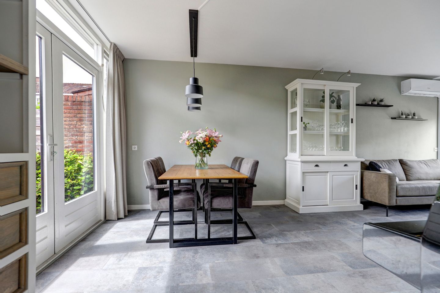 Foto 10 van Barentszstraat 35