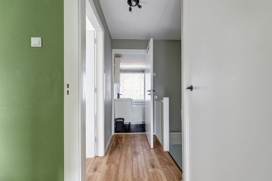 Foto 13 van Barentszstraat 35