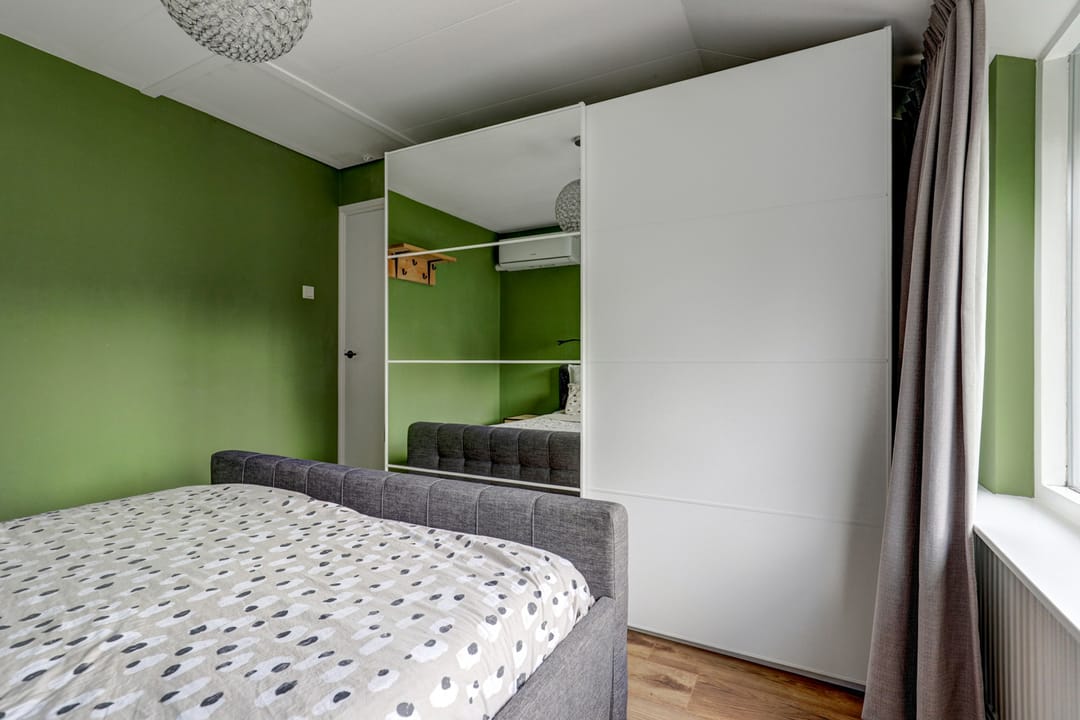 Foto 17 van Barentszstraat 35