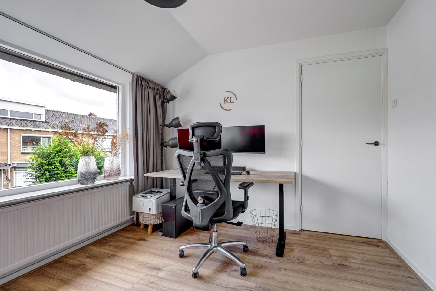 Foto 19 van Barentszstraat 35