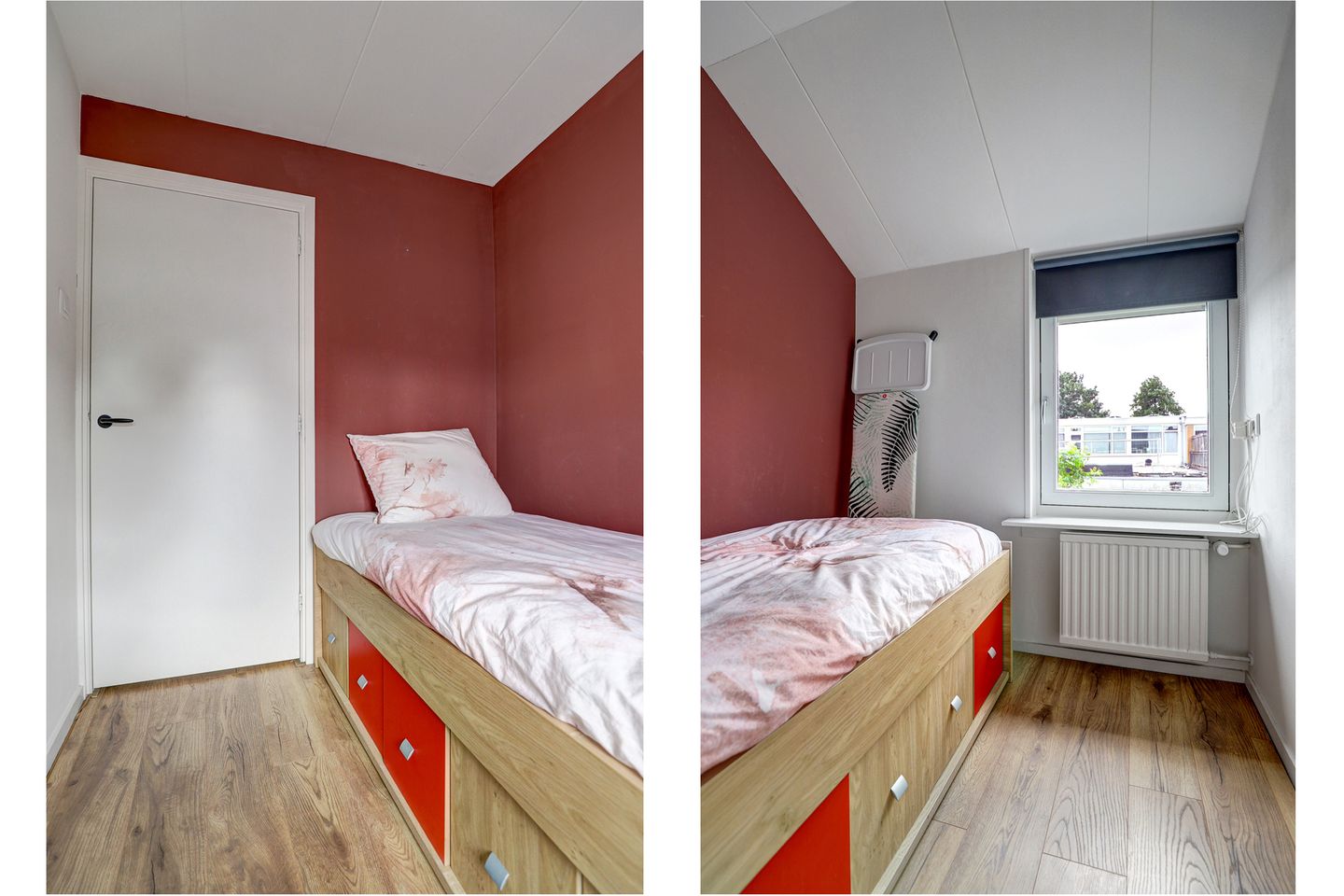 Foto 20 van Barentszstraat 35